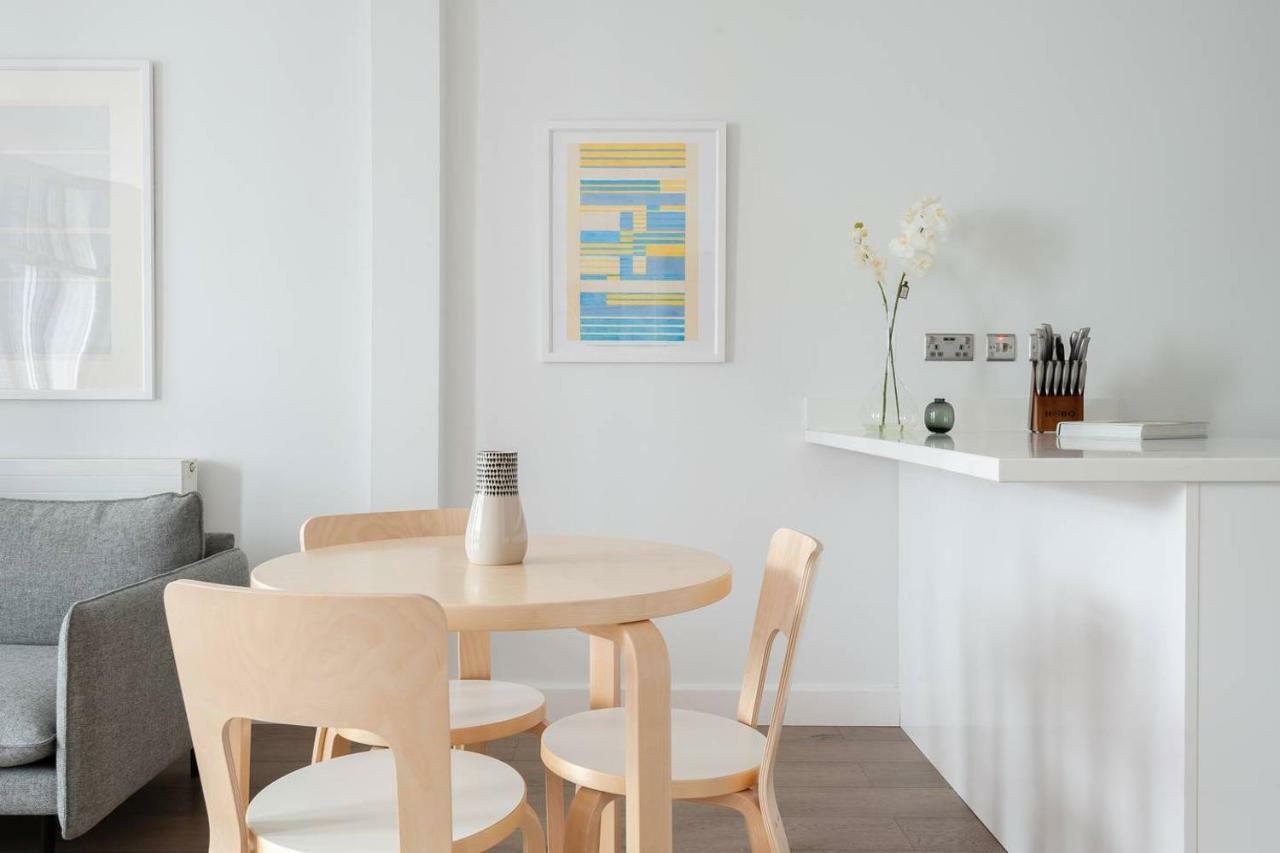 Hausd - Piccadilly Circus Apartment London