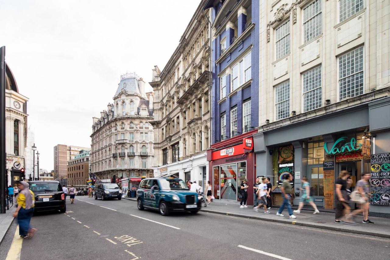Appartamento Hausd - Piccadilly Circus