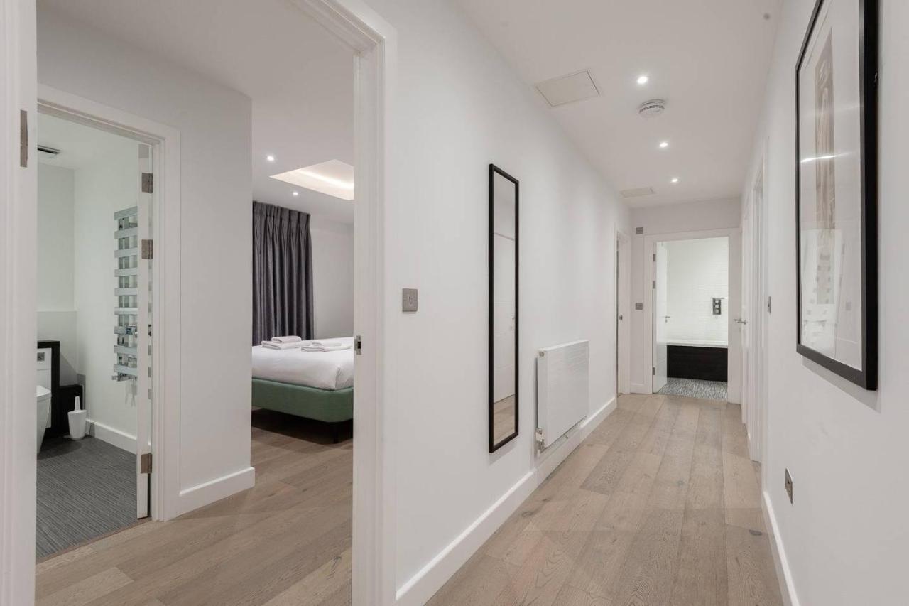 Hausd - Piccadilly Circus Apartamento Londres