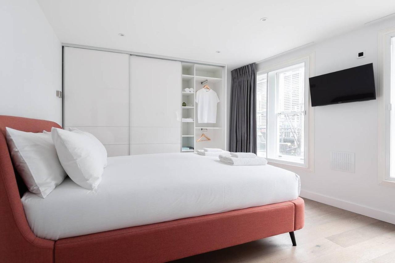 Hausd - Piccadilly Circus Apartamento *