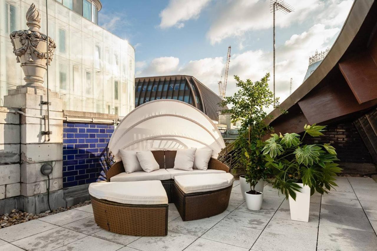 Apartamento Hausd - Piccadilly Circus *