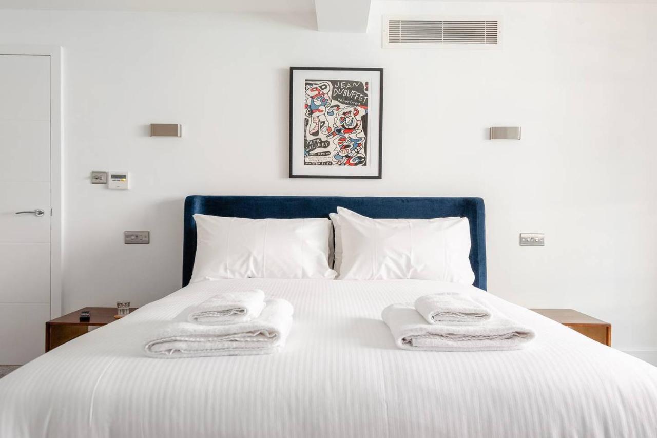 Hausd - Piccadilly Circus Apartamento *