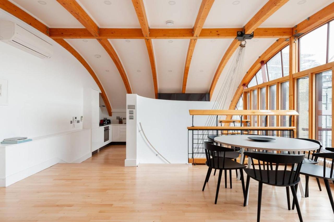 Apartamento Hausd - Piccadilly Circus