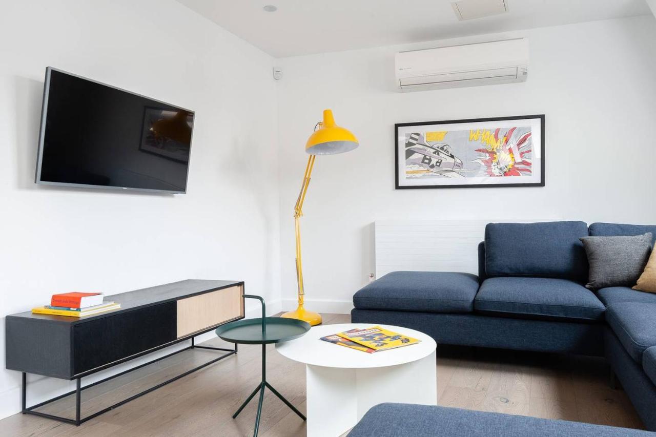 Hausd - Piccadilly Circus Apartamento