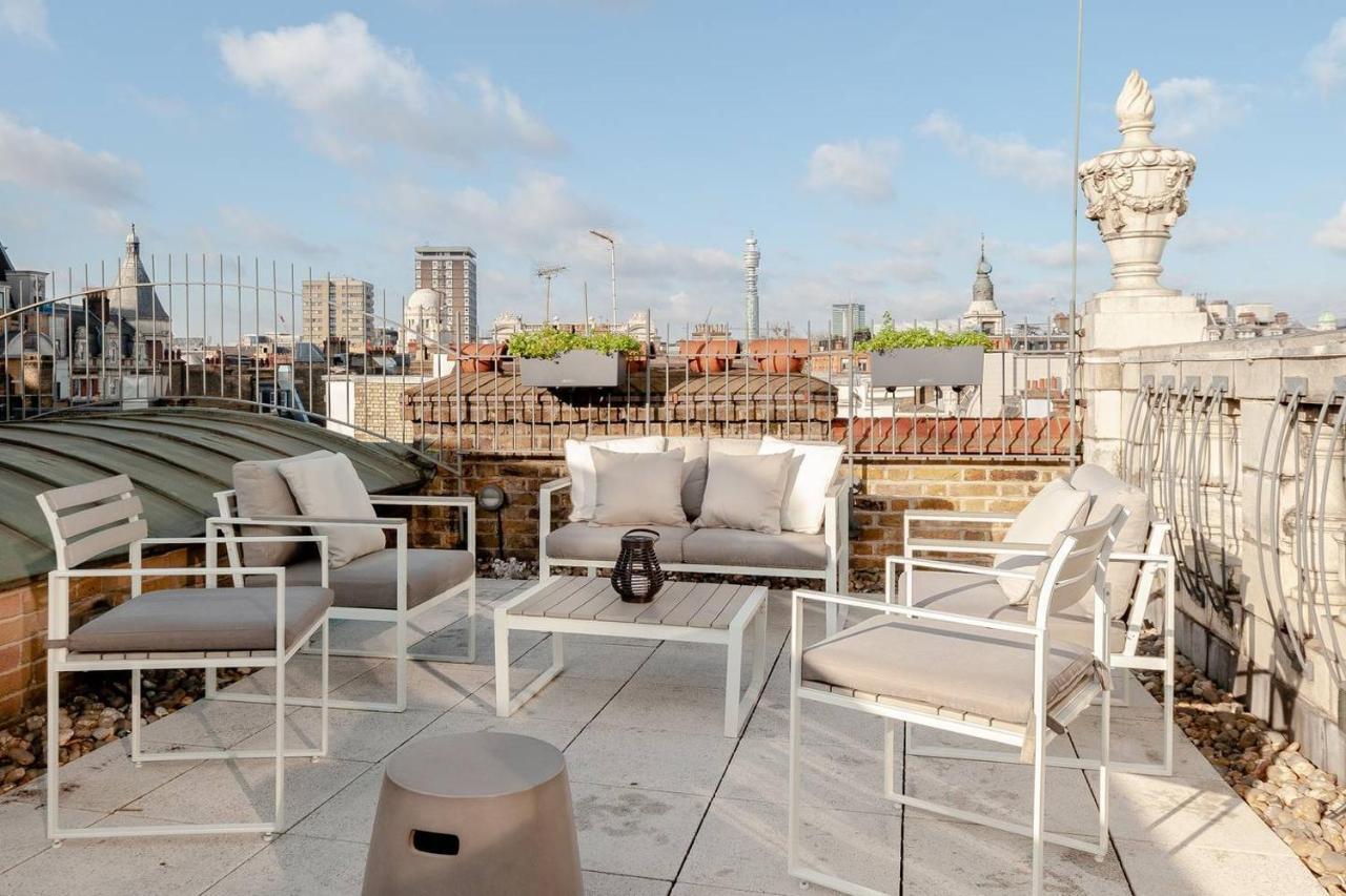 Apartamento Hausd - Piccadilly Circus