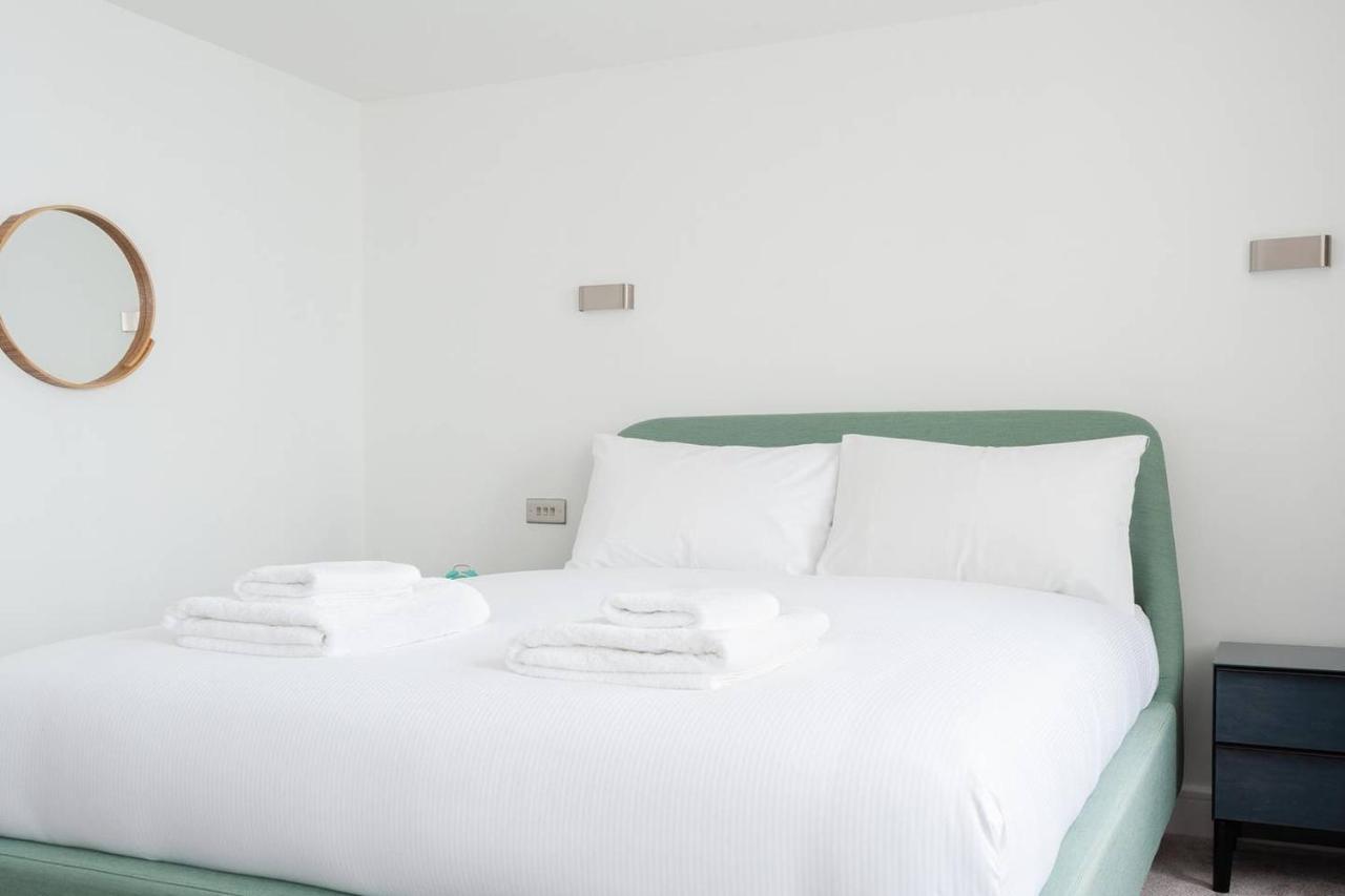 Apartamento Hausd - Piccadilly Circus